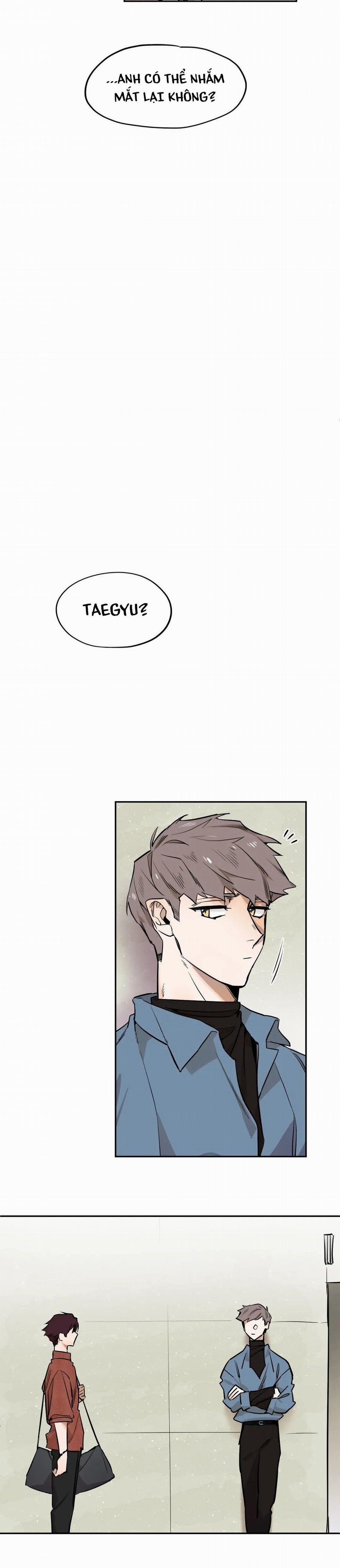 (18+) Chào Mừng Tới Quán Cafe Tình Yêu 14 trang 24