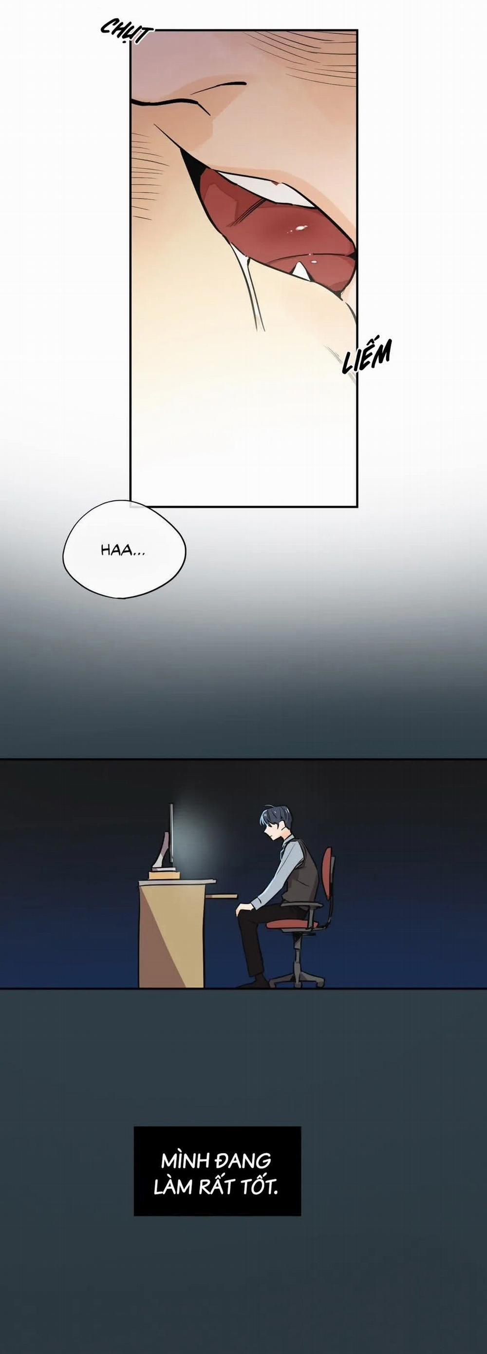 (18+) Chào Mừng Tới Quán Cafe Tình Yêu 14 trang 3