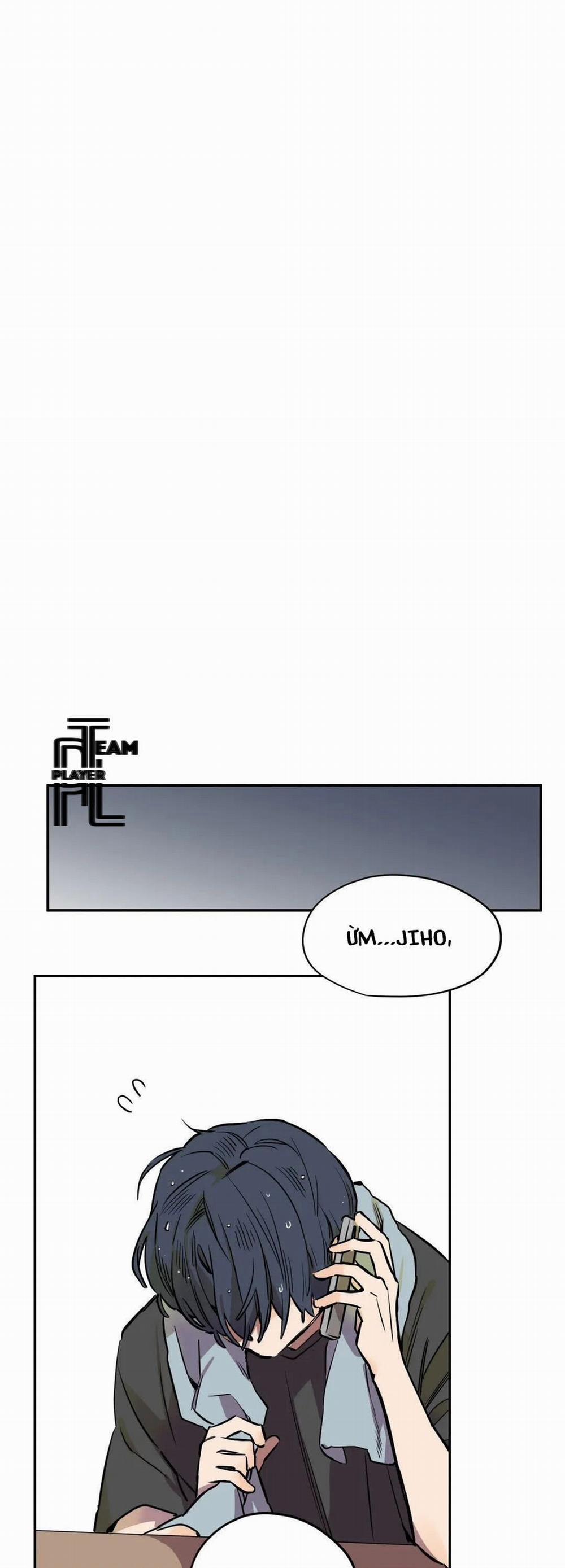 (18+) Chào Mừng Tới Quán Cafe Tình Yêu 15 trang 1