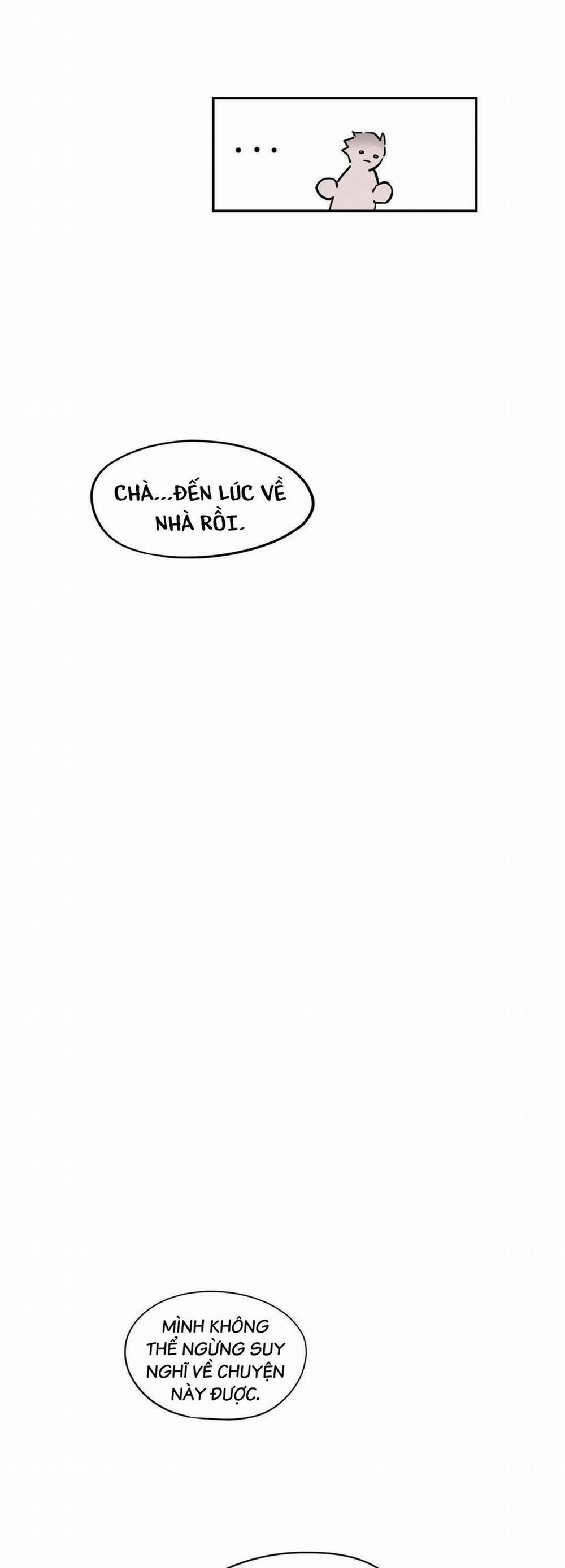 (18+) Chào Mừng Tới Quán Cafe Tình Yêu 15 trang 14