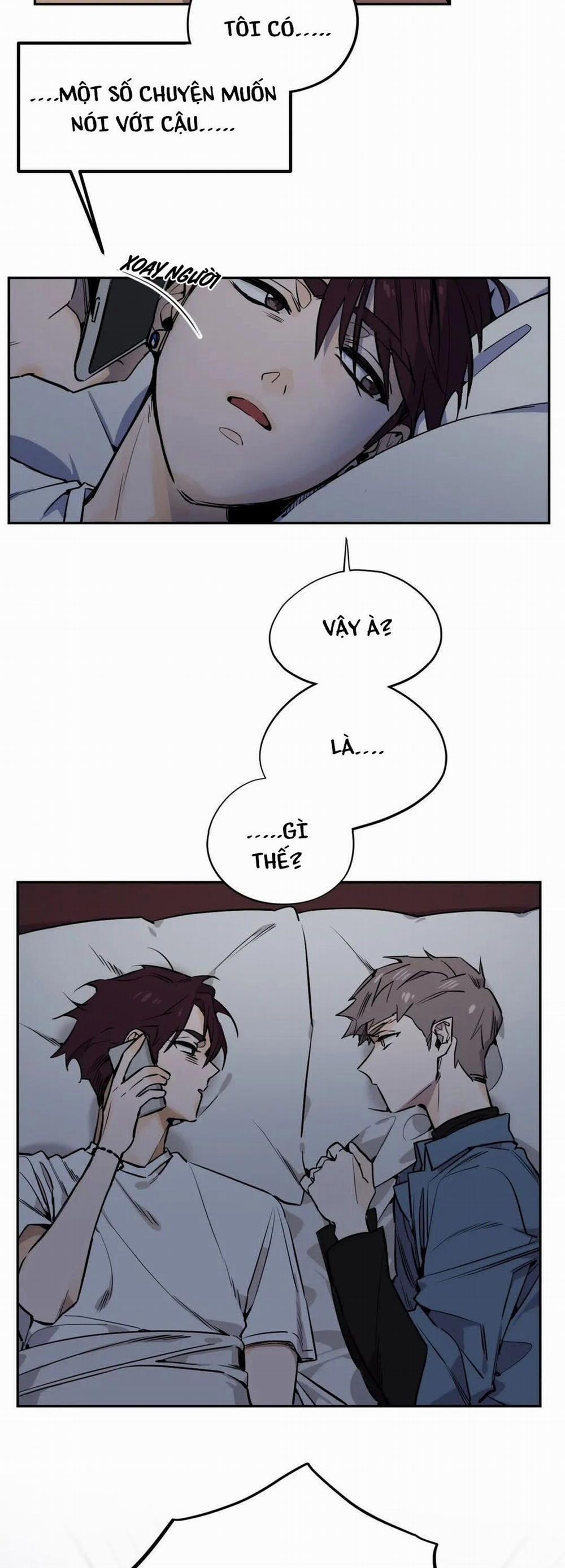 (18+) Chào Mừng Tới Quán Cafe Tình Yêu 15 trang 2