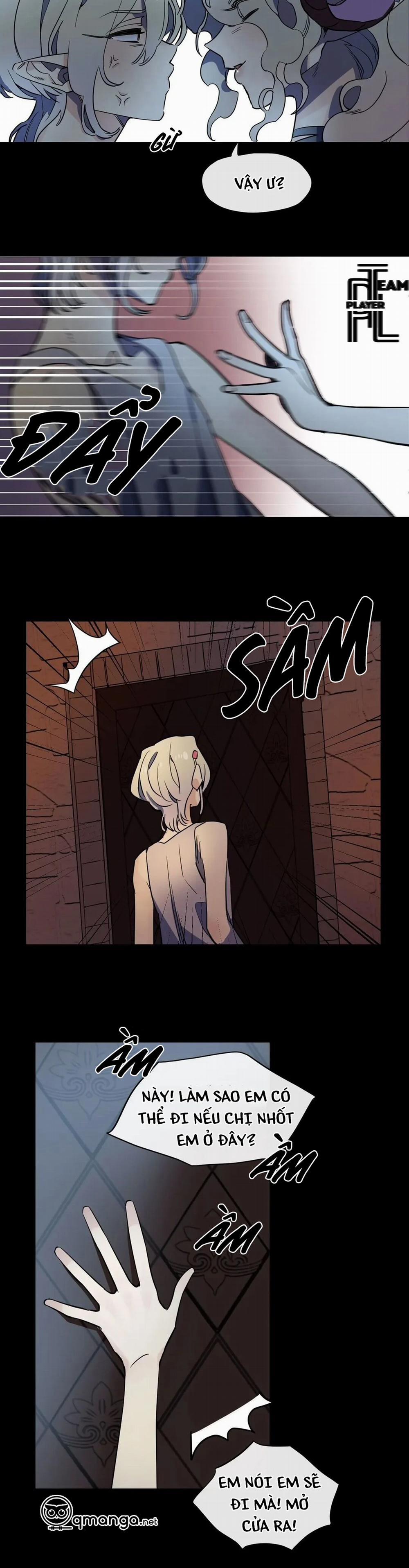 (18+) Chào Mừng Tới Quán Cafe Tình Yêu 18 trang 14