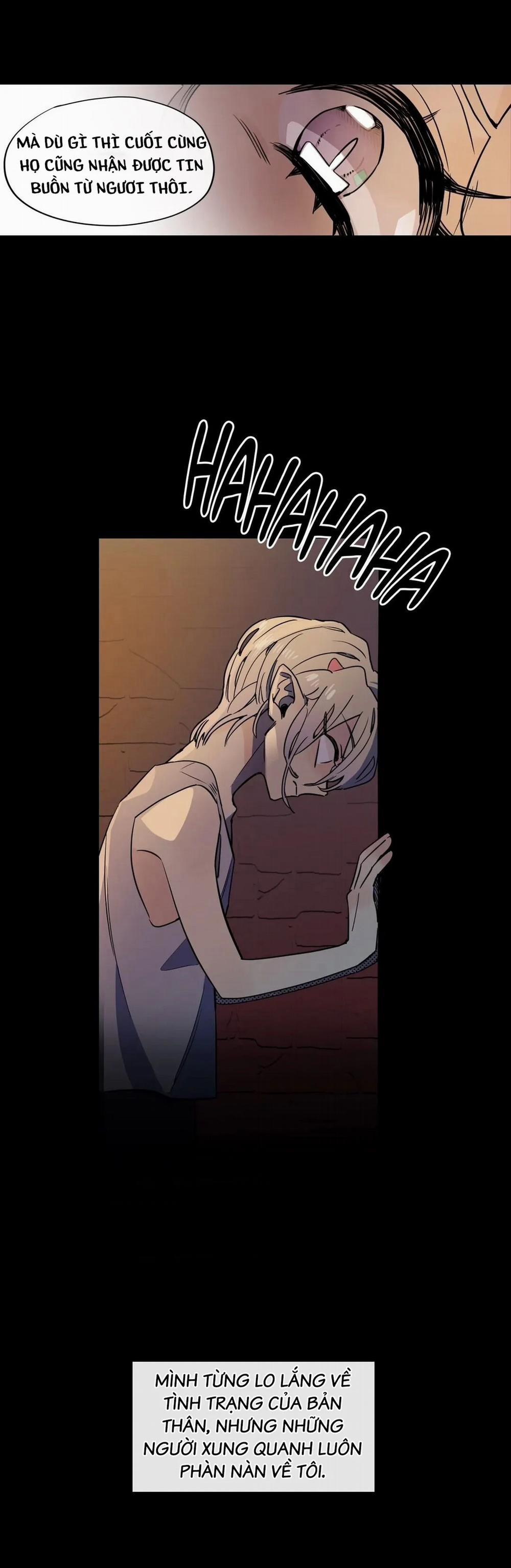 (18+) Chào Mừng Tới Quán Cafe Tình Yêu 18 trang 18