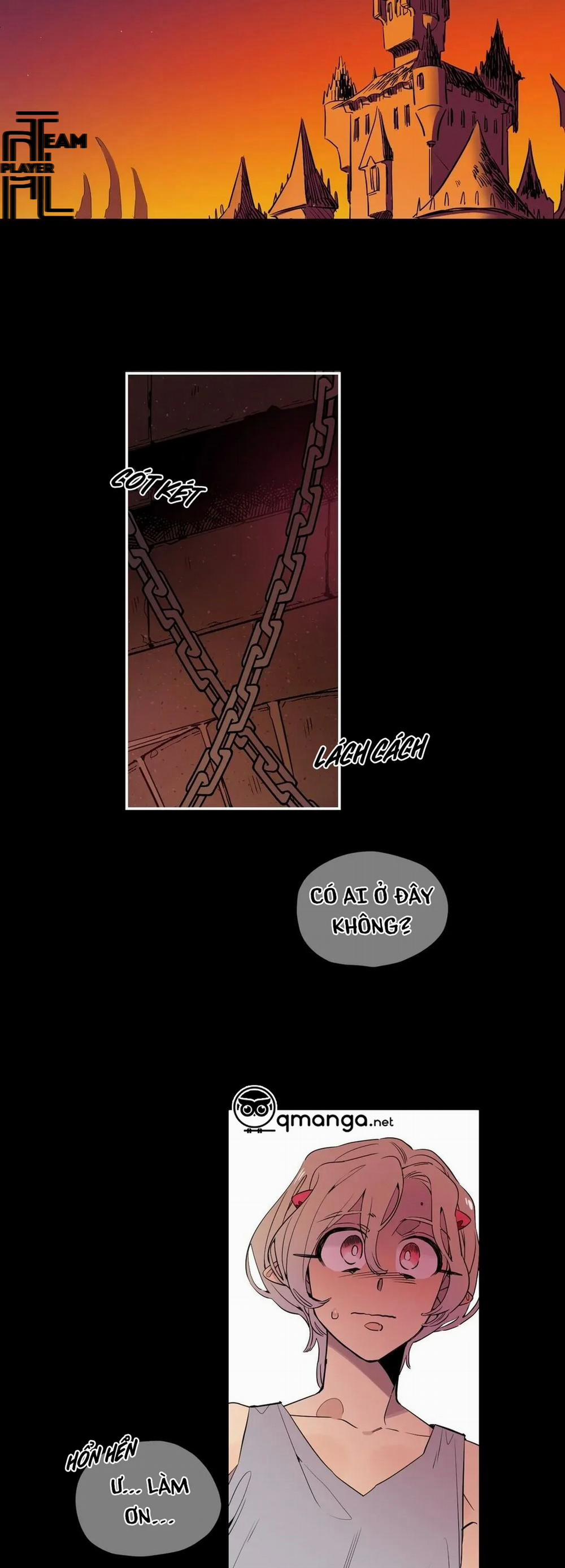 (18+) Chào Mừng Tới Quán Cafe Tình Yêu 18 trang 2