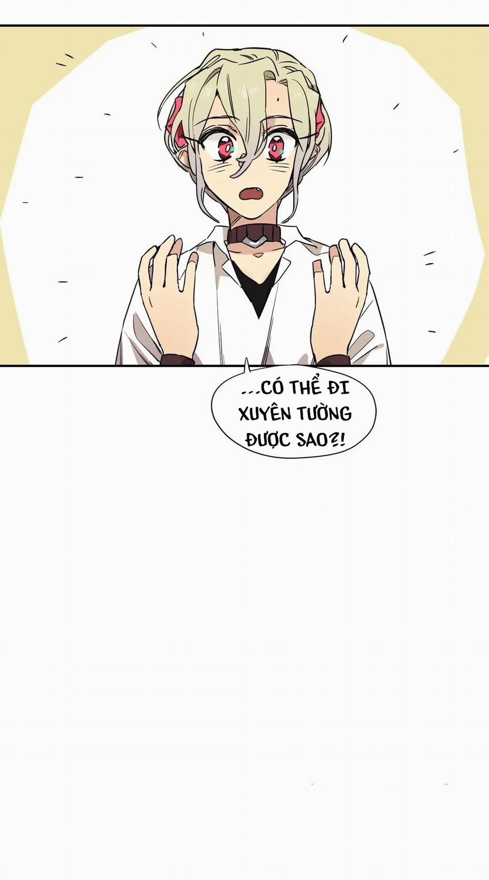 (18+) Chào Mừng Tới Quán Cafe Tình Yêu 18 trang 28