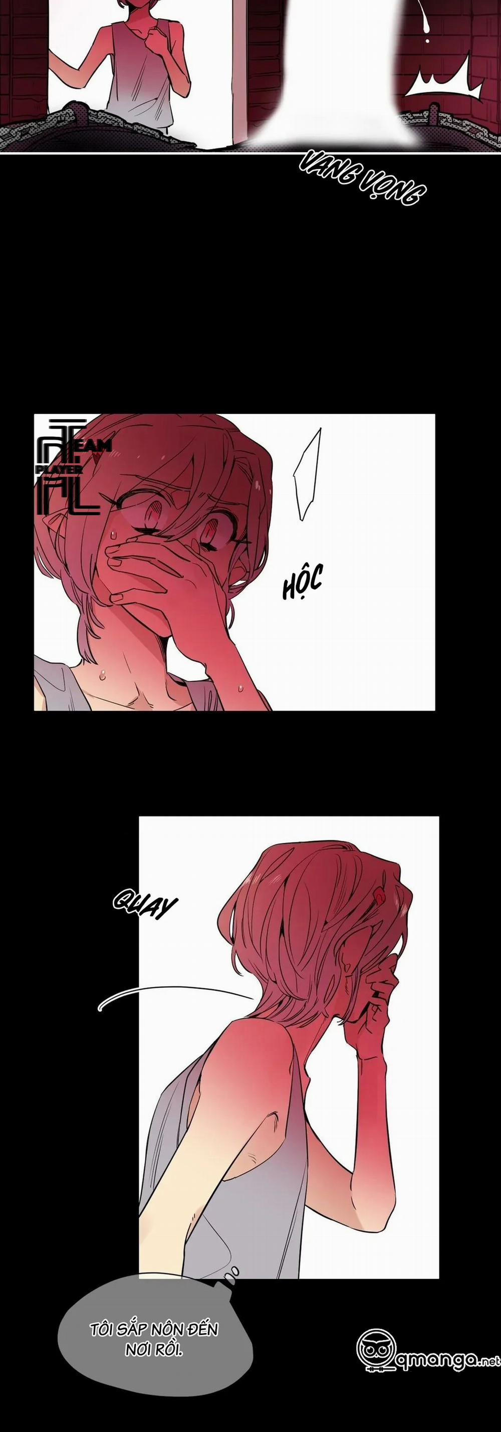 (18+) Chào Mừng Tới Quán Cafe Tình Yêu 18 trang 5