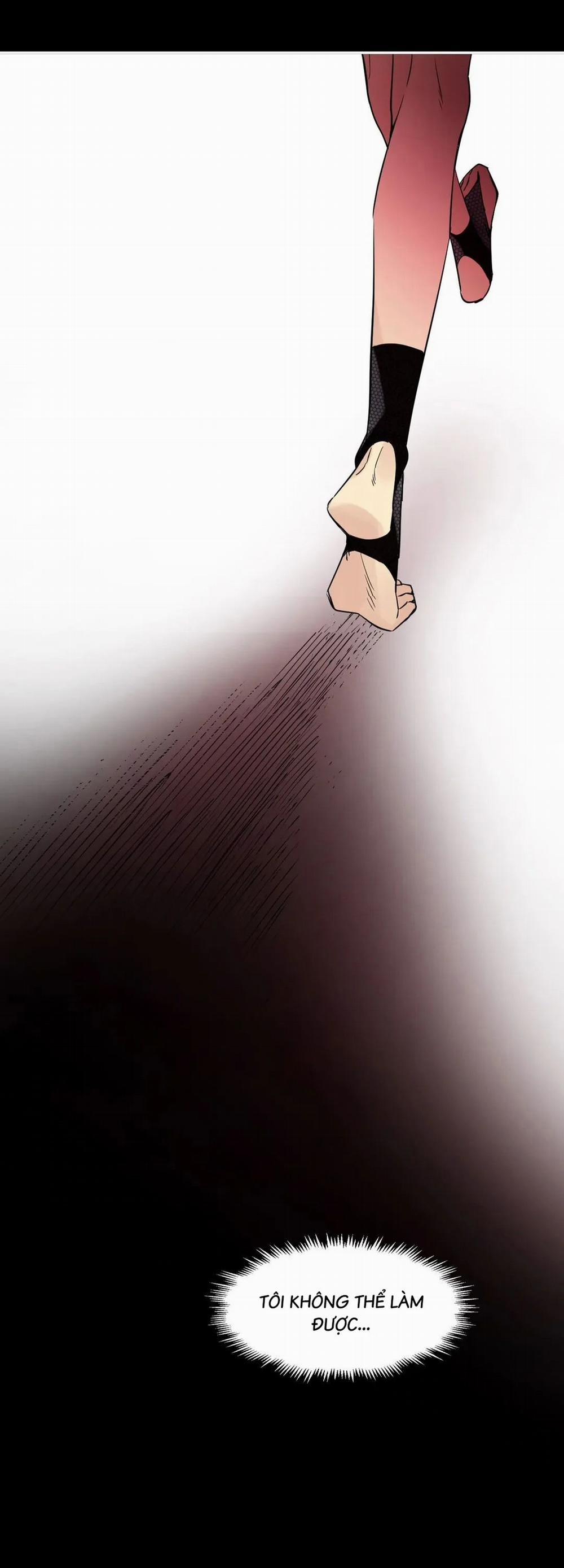 (18+) Chào Mừng Tới Quán Cafe Tình Yêu 18 trang 6