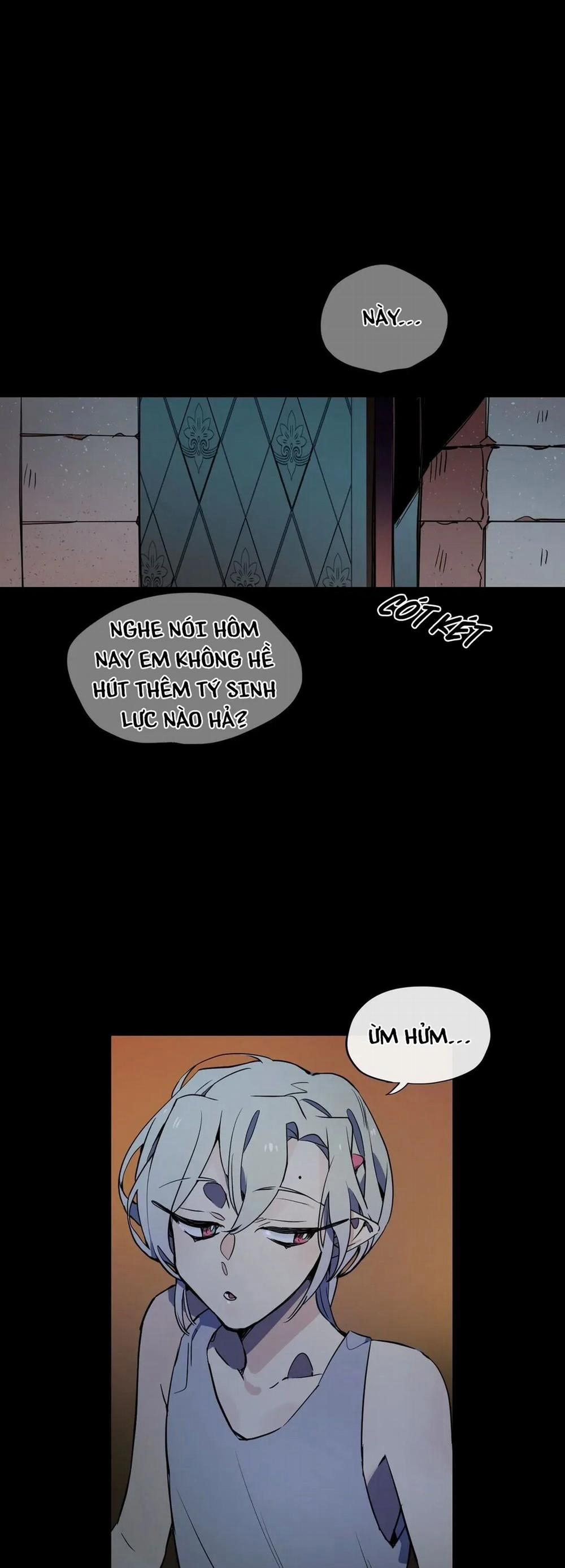 (18+) Chào Mừng Tới Quán Cafe Tình Yêu 18 trang 7