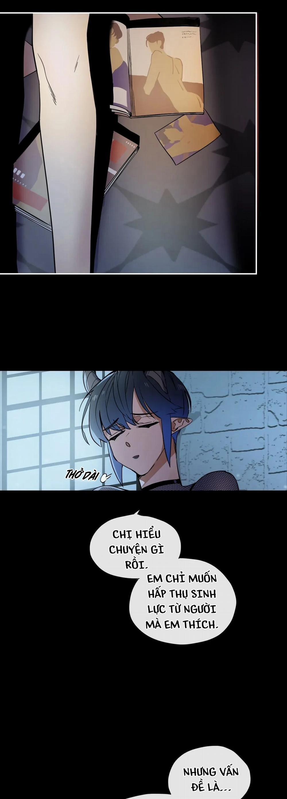 (18+) Chào Mừng Tới Quán Cafe Tình Yêu 18 trang 9