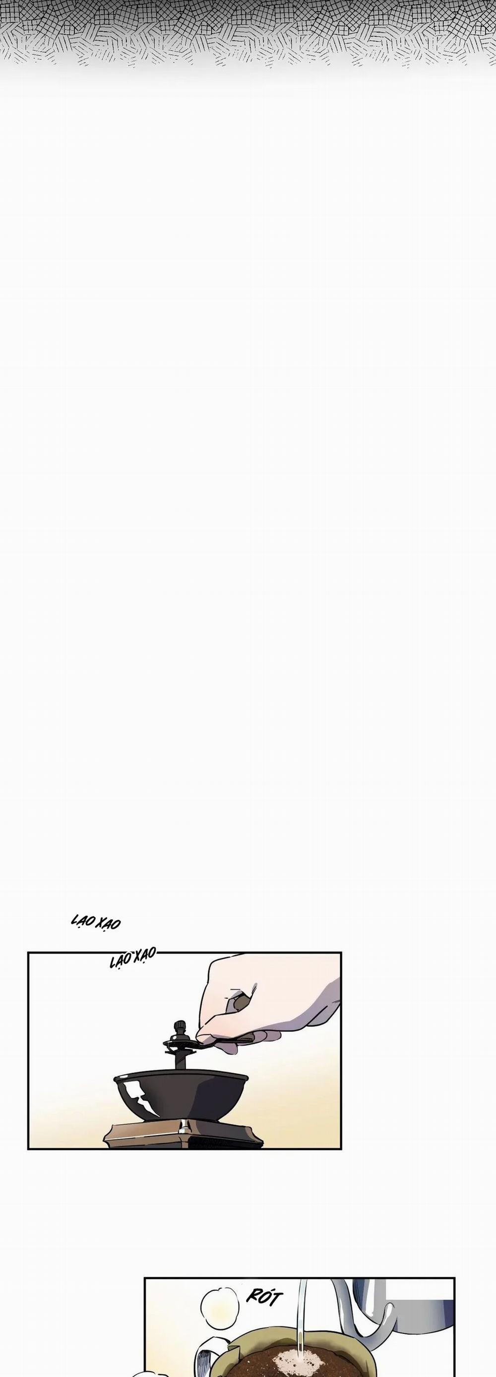 (18+) Chào Mừng Tới Quán Cafe Tình Yêu 2 trang 17