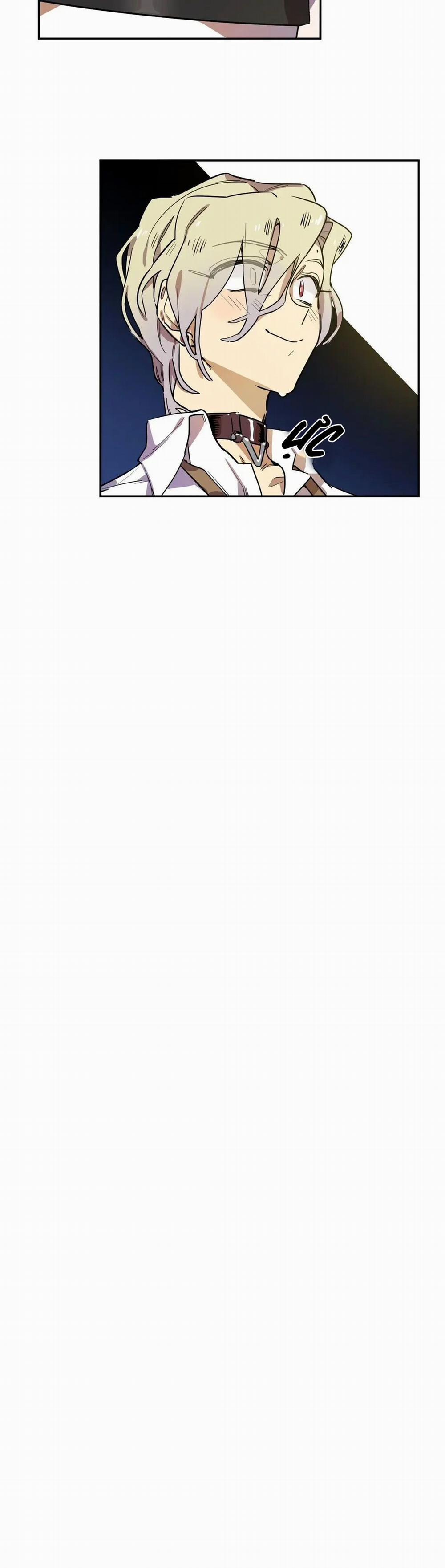 (18+) Chào Mừng Tới Quán Cafe Tình Yêu 2 trang 23