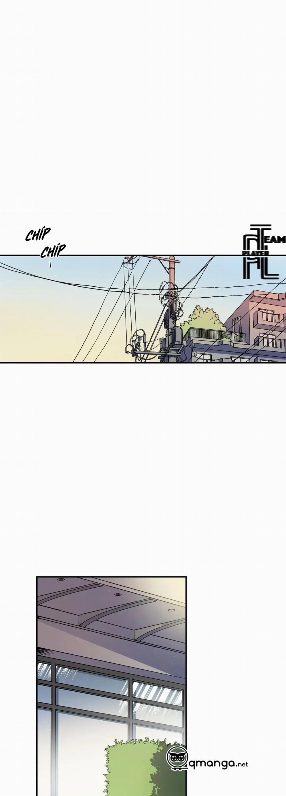 (18+) Chào Mừng Tới Quán Cafe Tình Yêu 20 trang 1