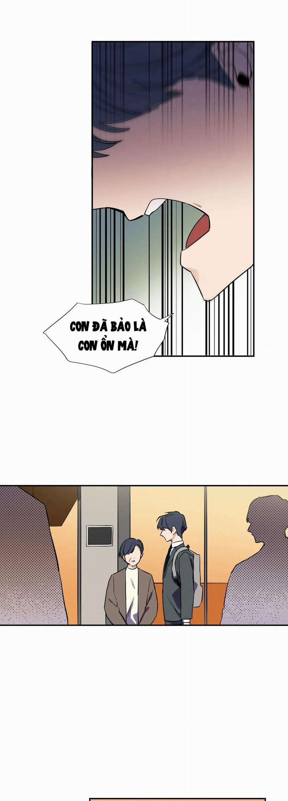 (18+) Chào Mừng Tới Quán Cafe Tình Yêu 20 trang 18