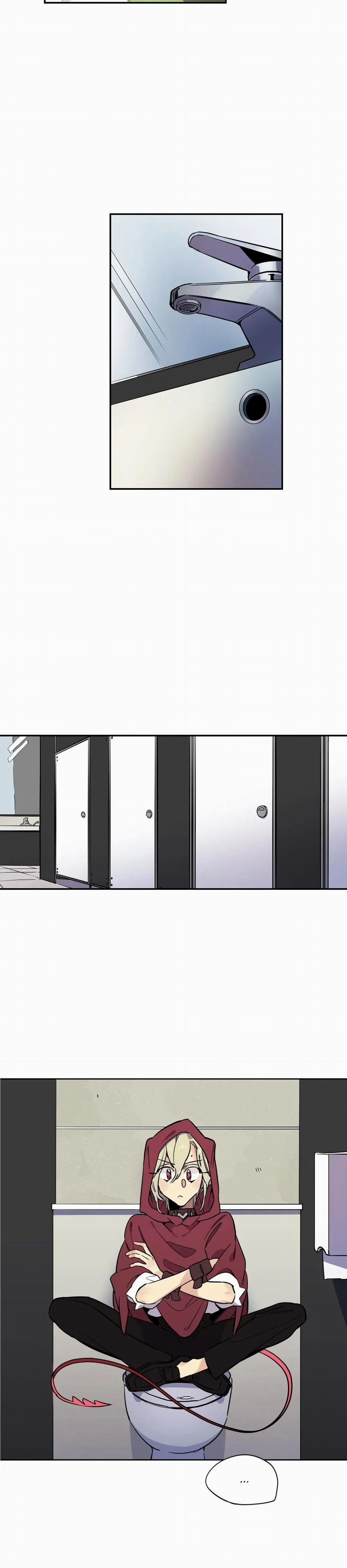 (18+) Chào Mừng Tới Quán Cafe Tình Yêu 20 trang 2