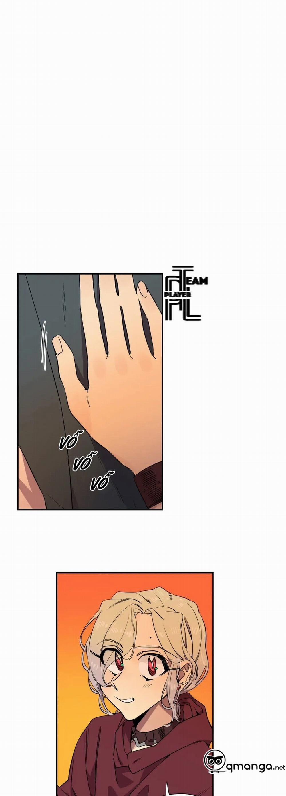 (18+) Chào Mừng Tới Quán Cafe Tình Yêu 21 trang 1