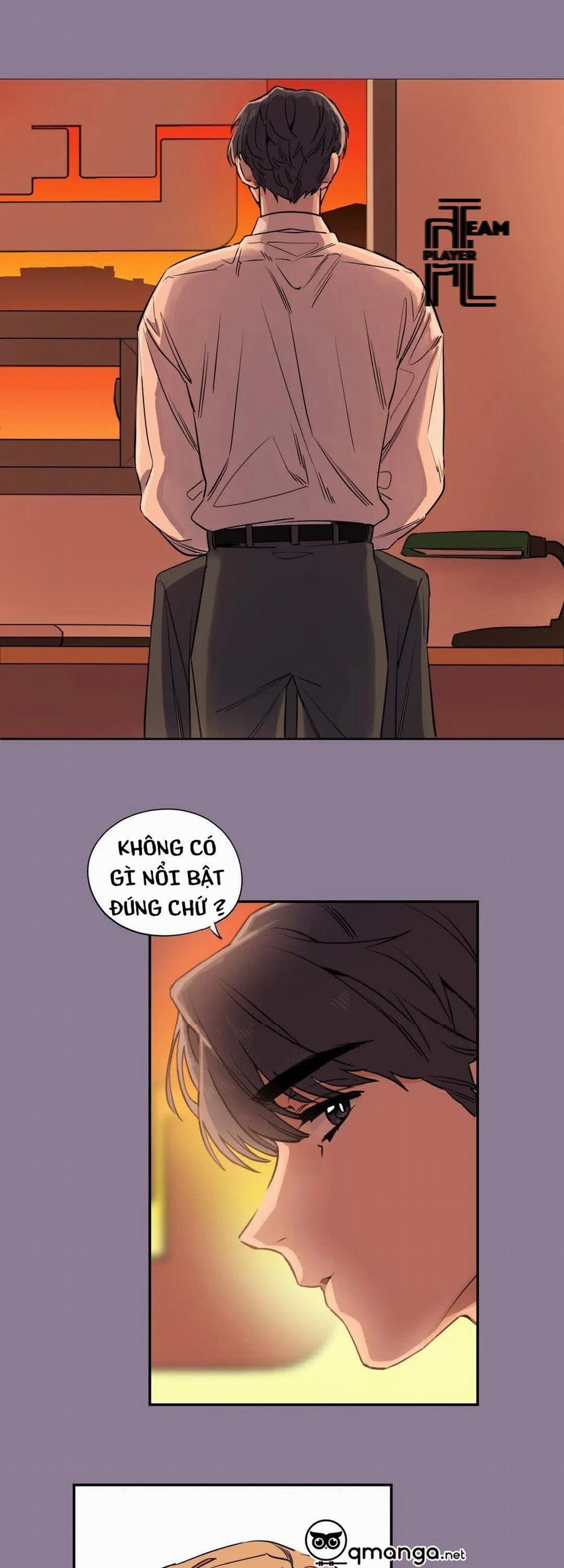 (18+) Chào Mừng Tới Quán Cafe Tình Yêu 21 trang 12