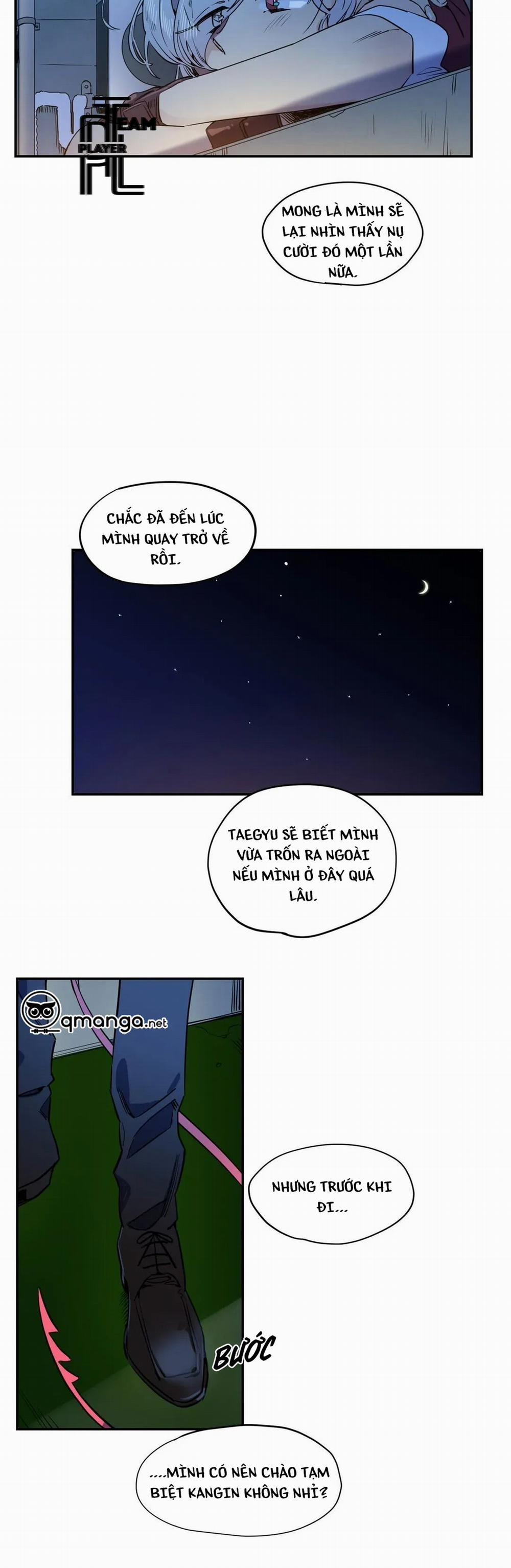 (18+) Chào Mừng Tới Quán Cafe Tình Yêu 22 trang 17