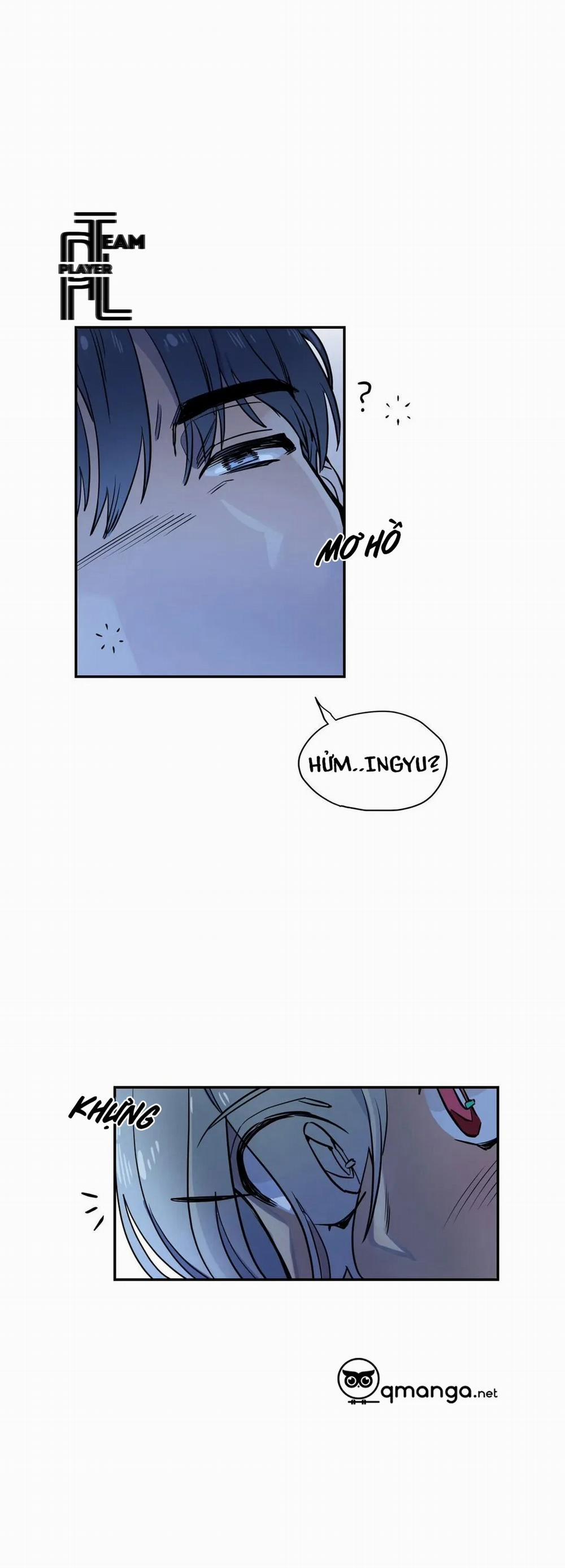 (18+) Chào Mừng Tới Quán Cafe Tình Yêu 23 trang 1