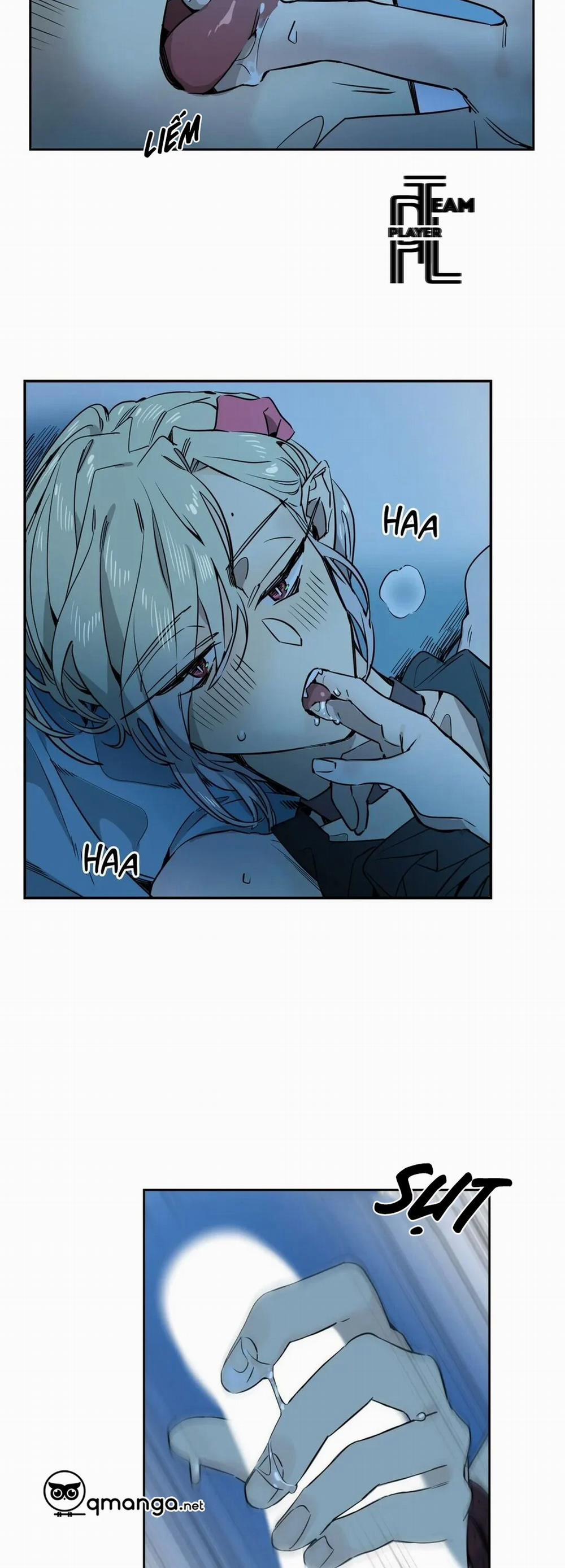 (18+) Chào Mừng Tới Quán Cafe Tình Yêu 24 trang 29