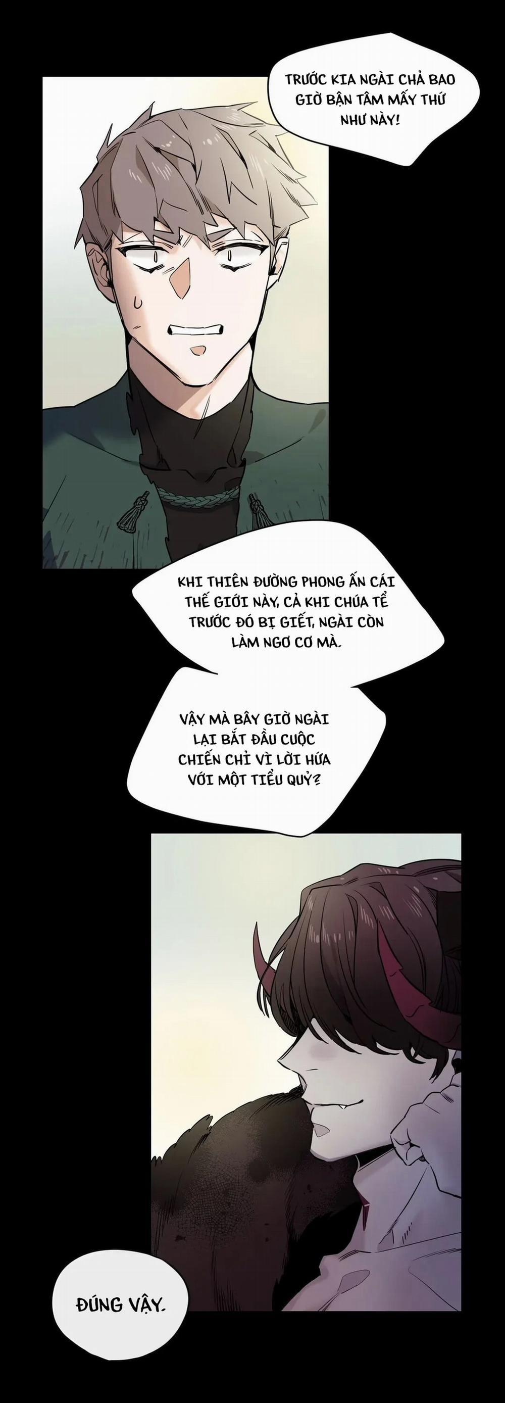 (18+) Chào Mừng Tới Quán Cafe Tình Yêu 24 trang 9