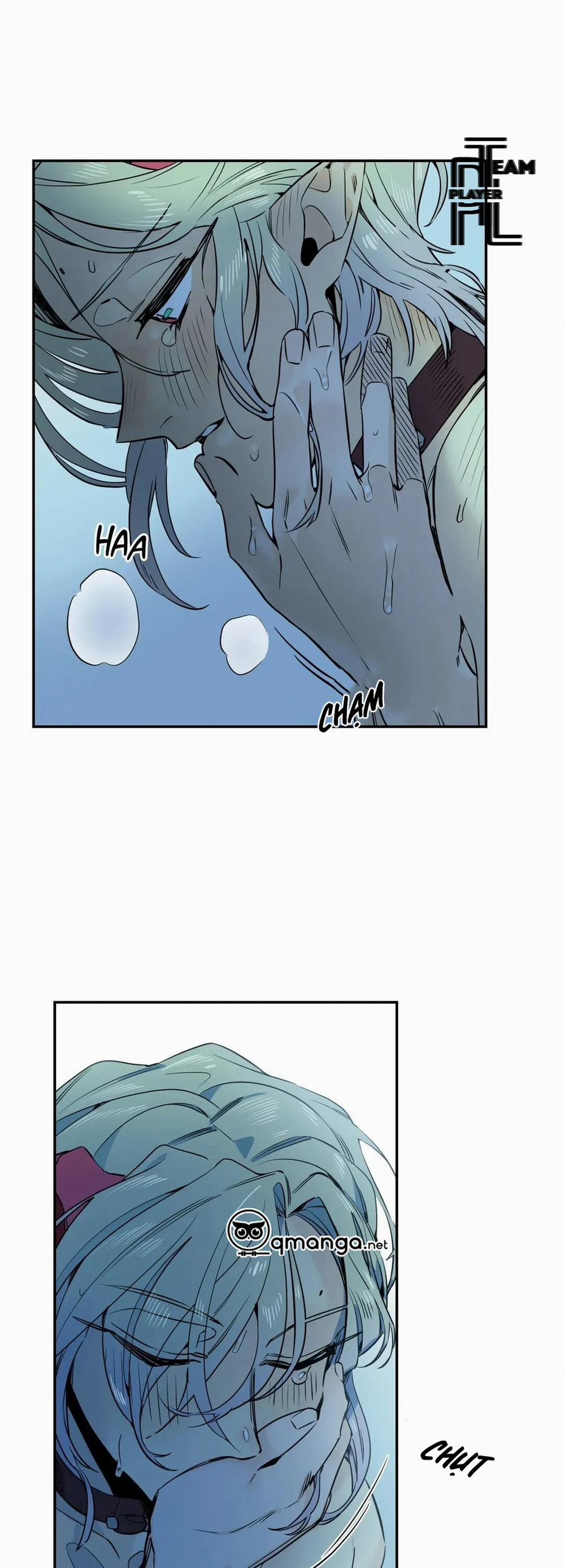 (18+) Chào Mừng Tới Quán Cafe Tình Yêu 25 trang 22