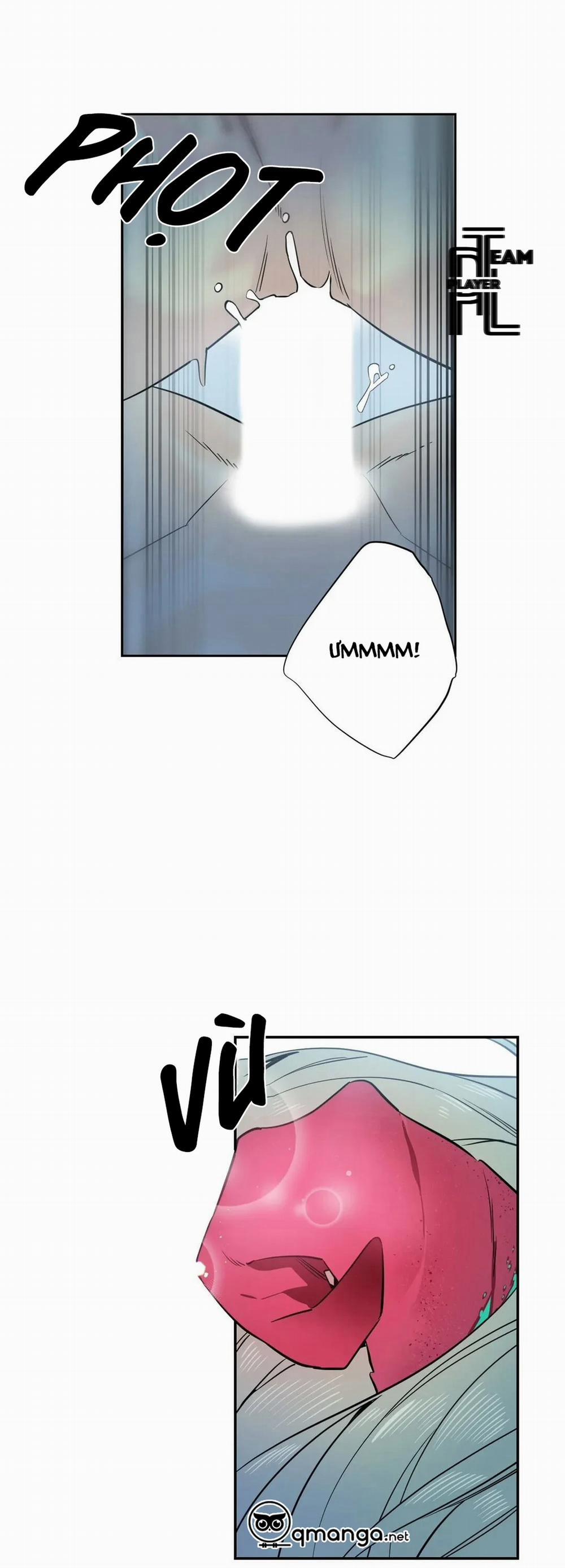 (18+) Chào Mừng Tới Quán Cafe Tình Yêu 25 trang 25