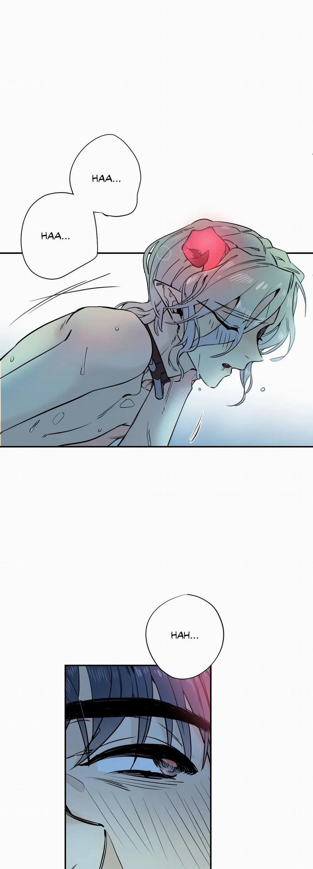 (18+) Chào Mừng Tới Quán Cafe Tình Yêu 25 trang 26