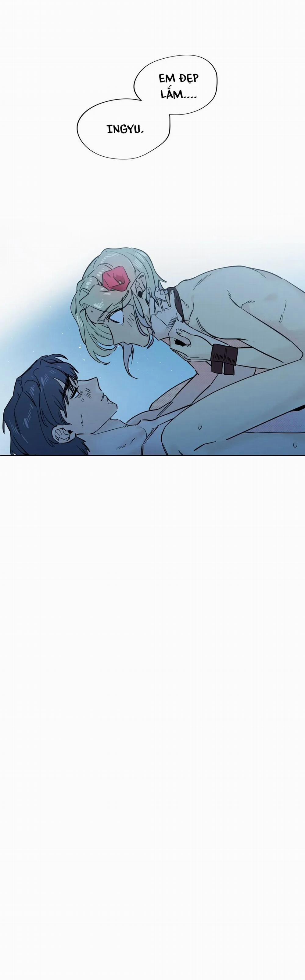 (18+) Chào Mừng Tới Quán Cafe Tình Yêu 25 trang 28