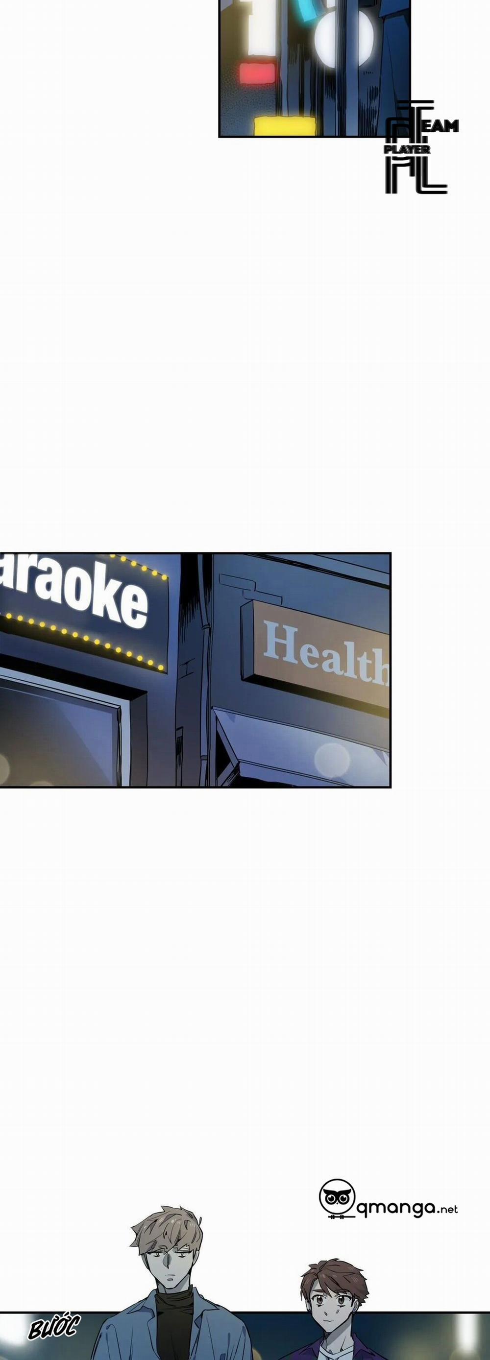 (18+) Chào Mừng Tới Quán Cafe Tình Yêu 26 trang 1