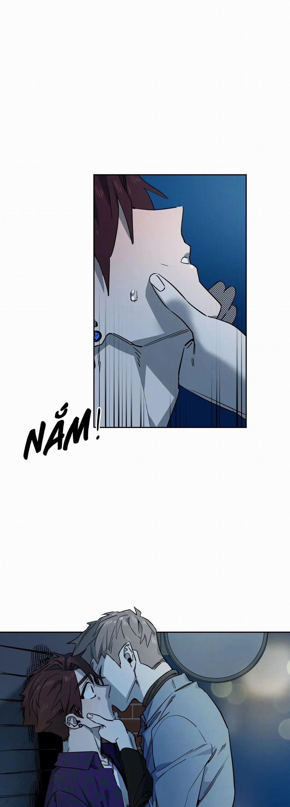 (18+) Chào Mừng Tới Quán Cafe Tình Yêu 26 trang 14