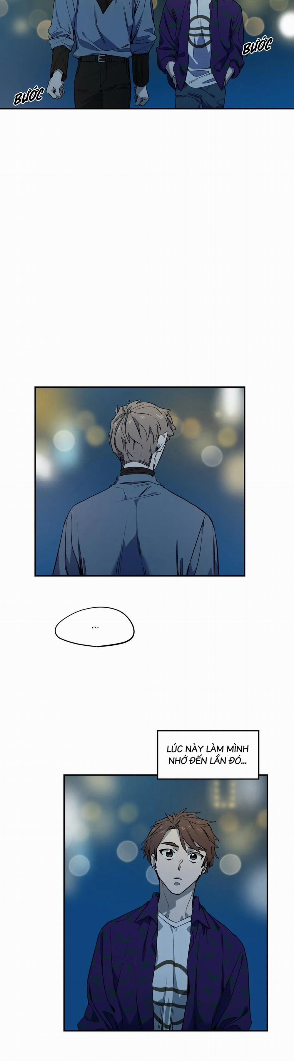 (18+) Chào Mừng Tới Quán Cafe Tình Yêu 26 trang 2