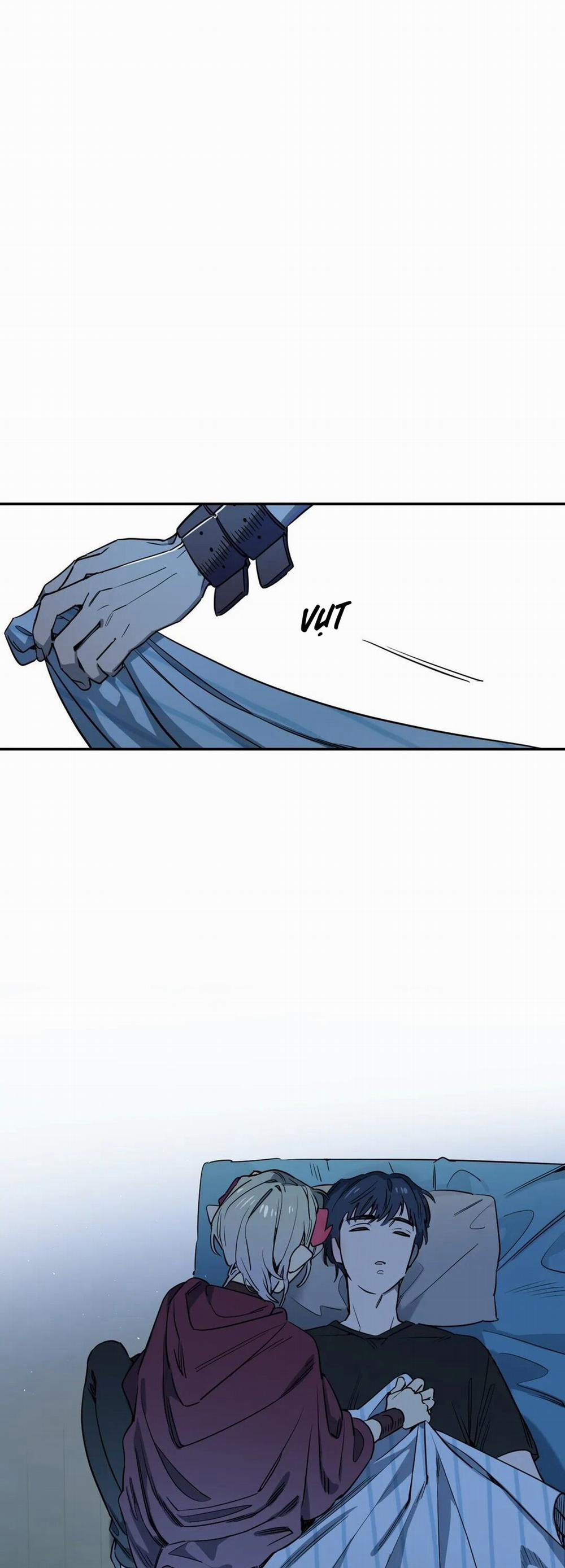 (18+) Chào Mừng Tới Quán Cafe Tình Yêu 26 trang 23