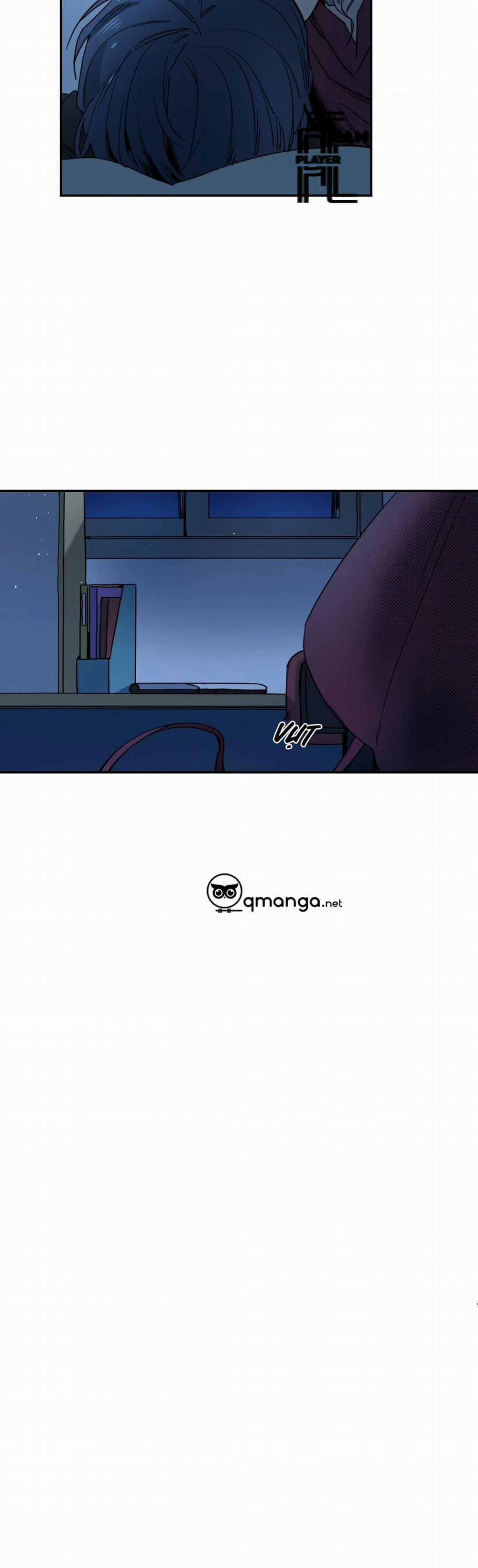 (18+) Chào Mừng Tới Quán Cafe Tình Yêu 26 trang 25