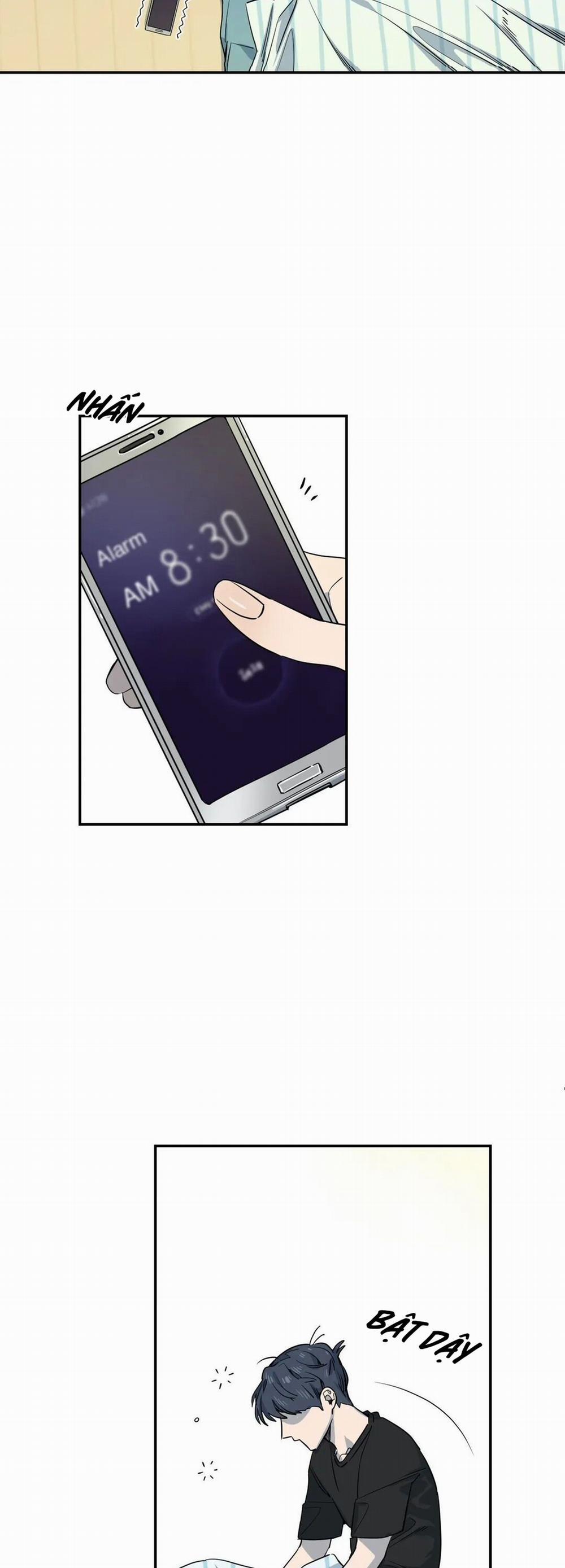 (18+) Chào Mừng Tới Quán Cafe Tình Yêu 26 trang 27