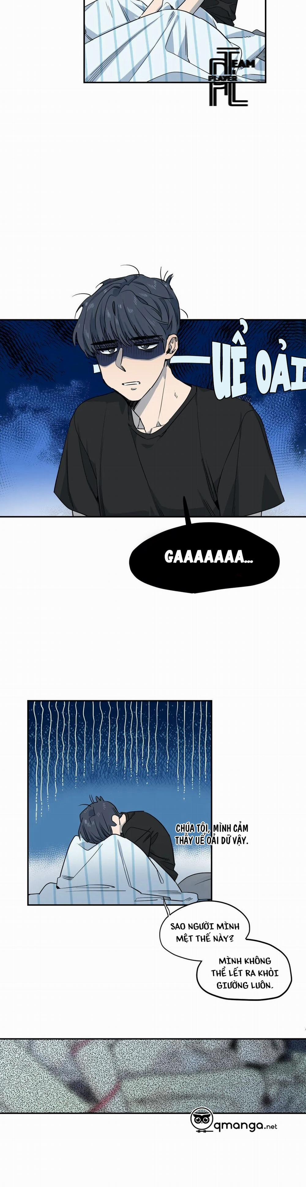 (18+) Chào Mừng Tới Quán Cafe Tình Yêu 26 trang 28