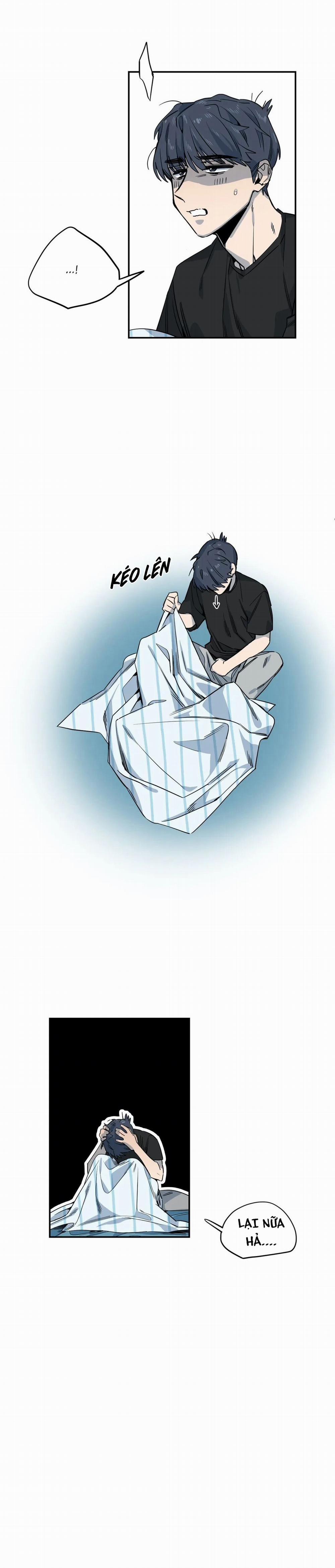 (18+) Chào Mừng Tới Quán Cafe Tình Yêu 26 trang 29