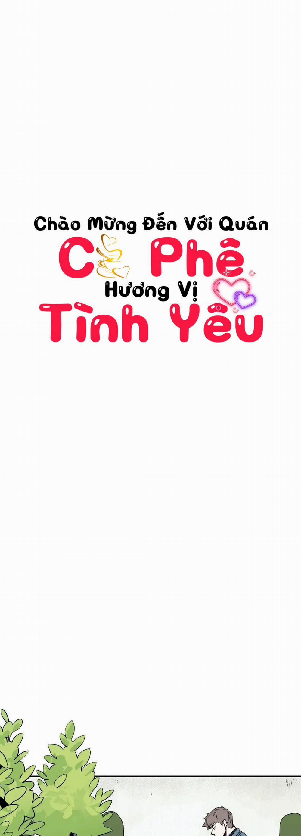 (18+) Chào Mừng Tới Quán Cafe Tình Yêu 27.1 trang 0