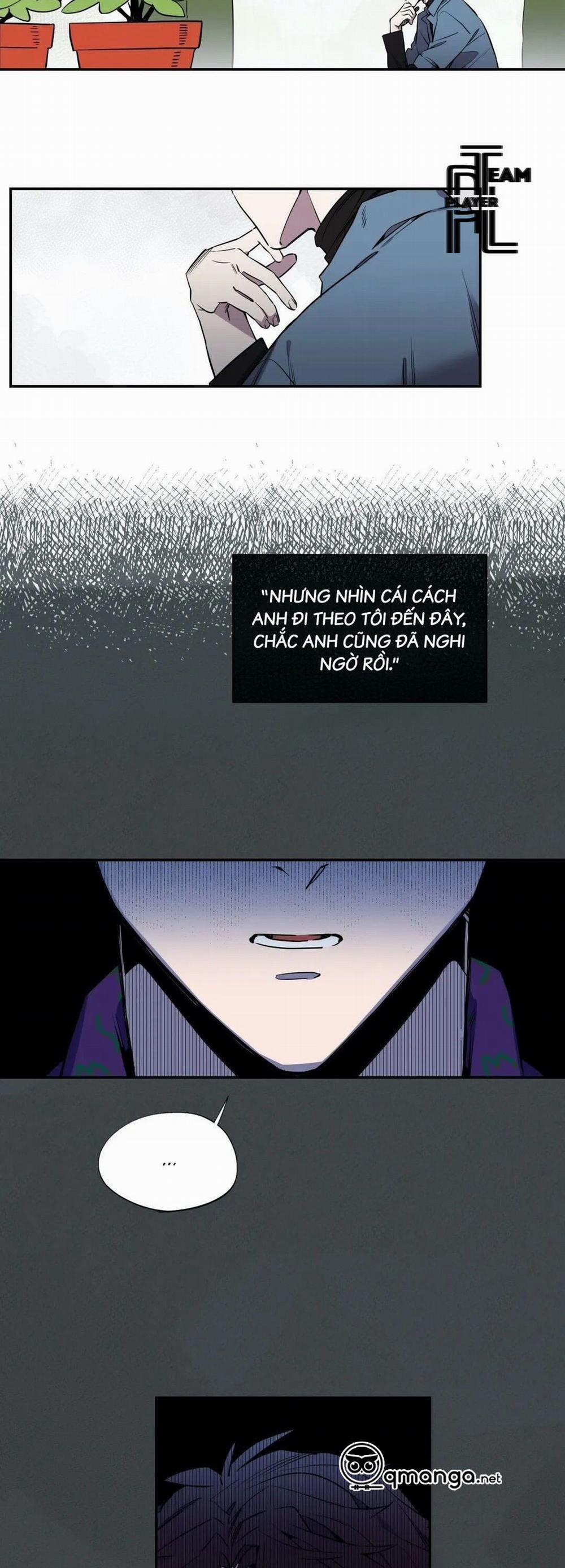 (18+) Chào Mừng Tới Quán Cafe Tình Yêu 27.1 trang 1