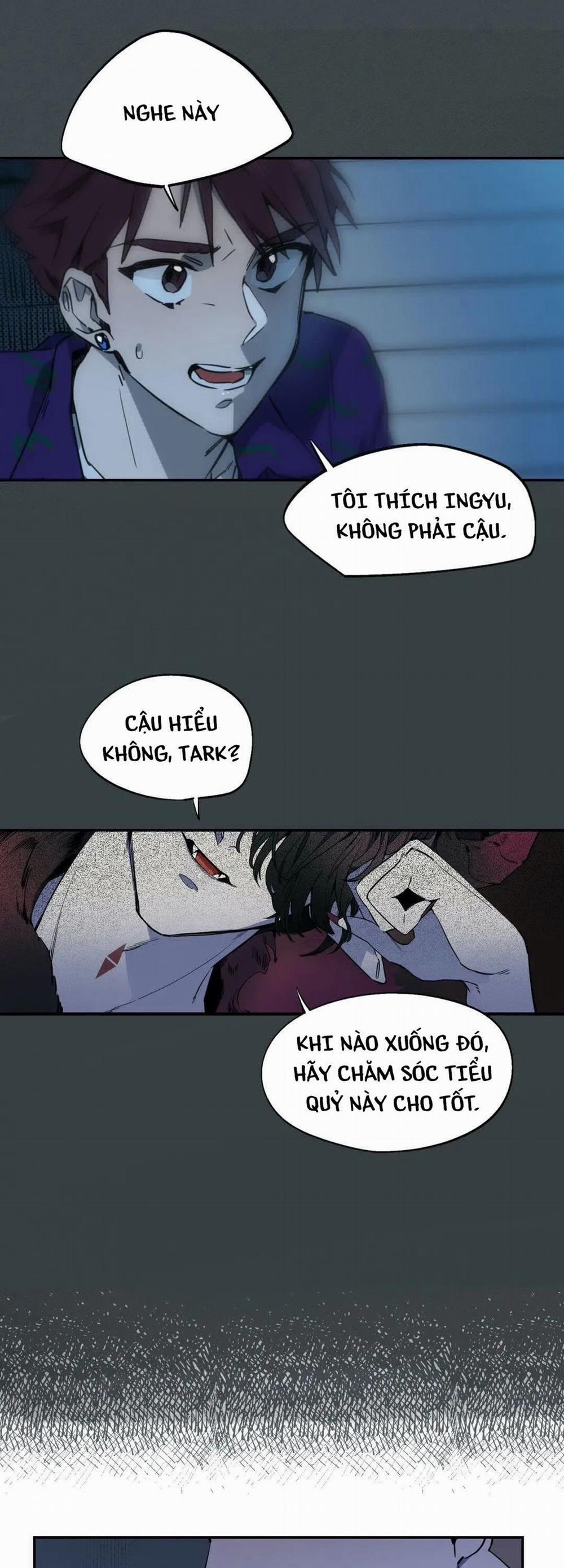 (18+) Chào Mừng Tới Quán Cafe Tình Yêu 27.1 trang 3