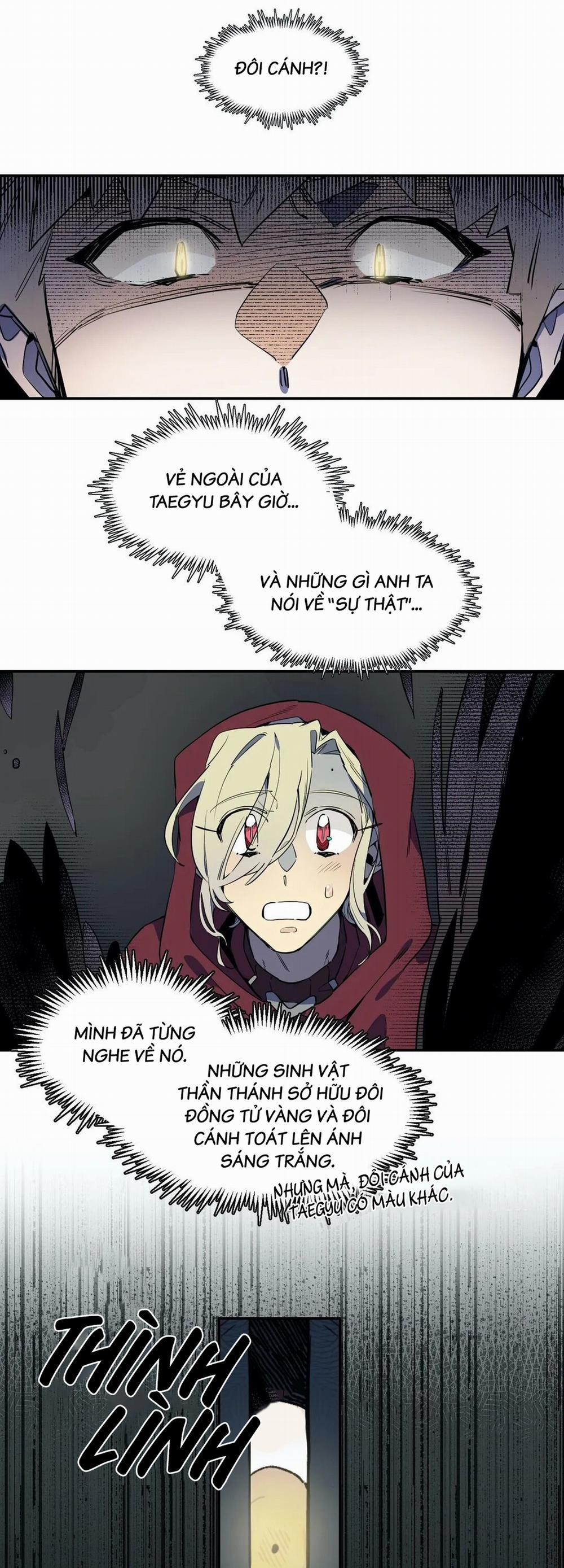 (18+) Chào Mừng Tới Quán Cafe Tình Yêu 27.2 trang 0