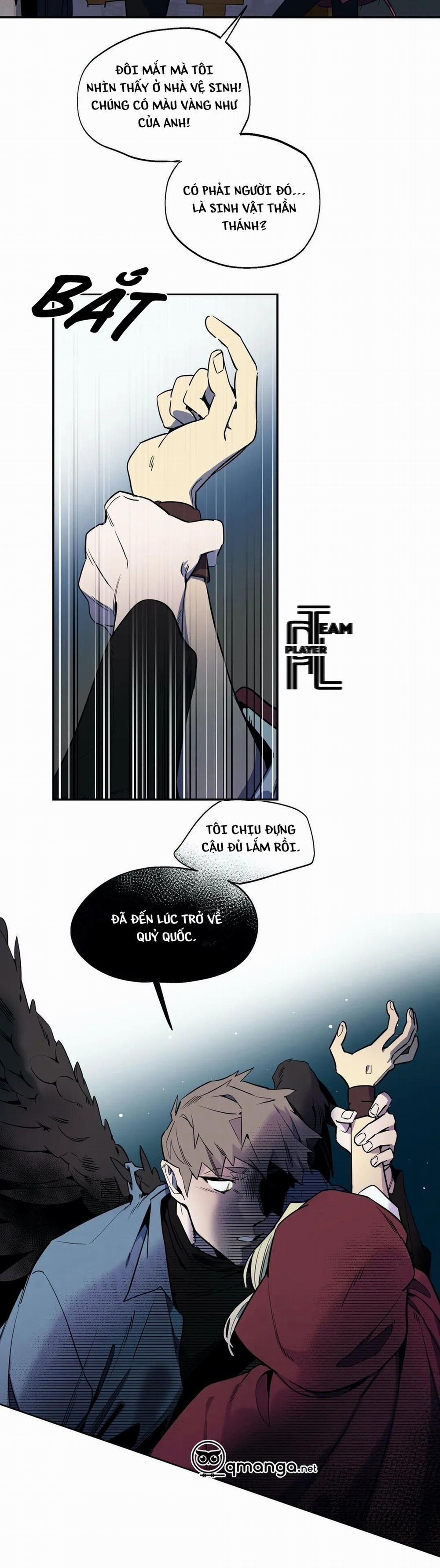 (18+) Chào Mừng Tới Quán Cafe Tình Yêu 27.2 trang 2