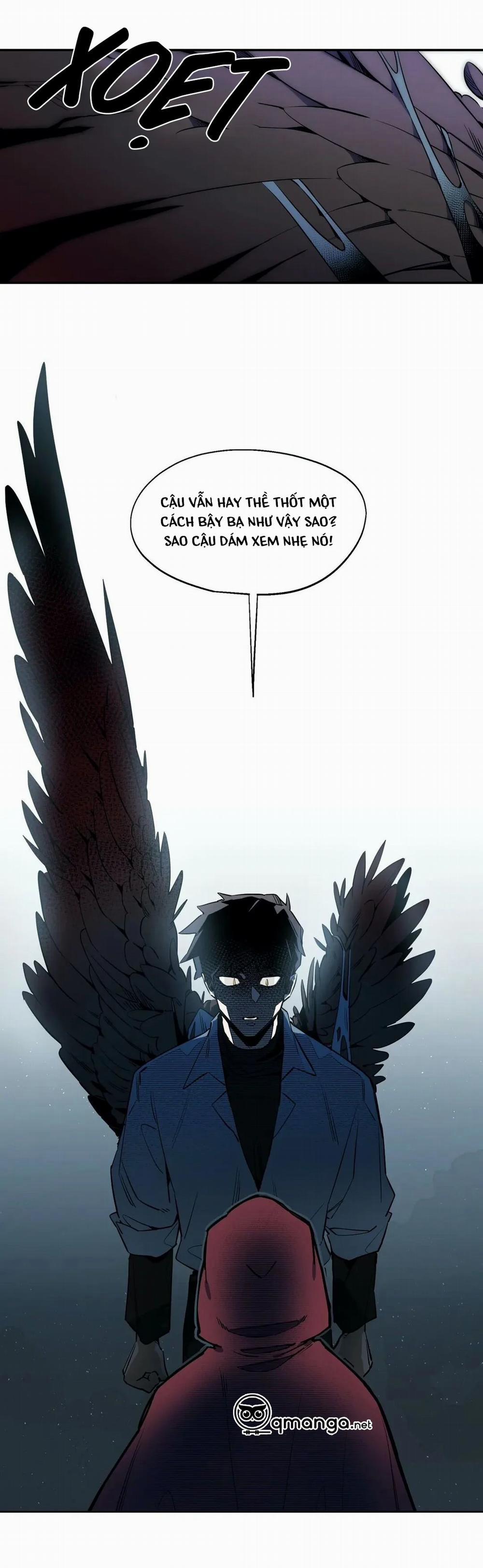 (18+) Chào Mừng Tới Quán Cafe Tình Yêu 27 trang 2