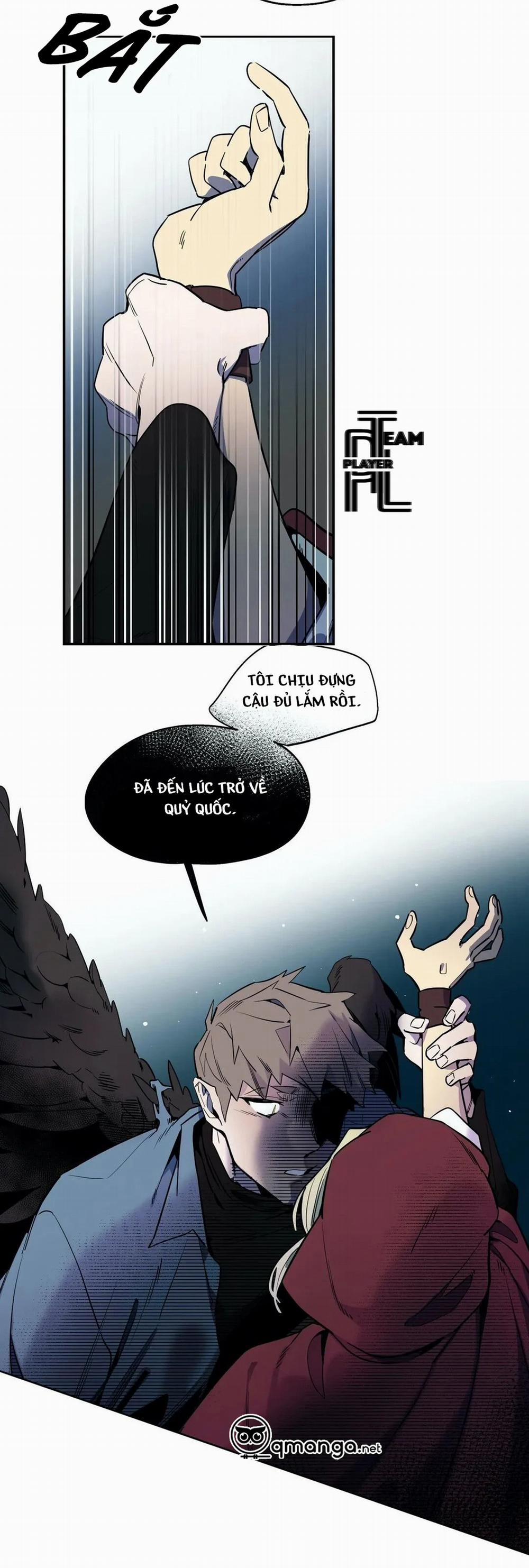 (18+) Chào Mừng Tới Quán Cafe Tình Yêu 27 trang 3