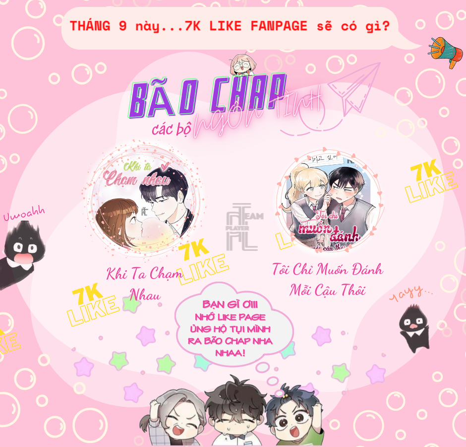 (18+) Chào Mừng Tới Quán Cafe Tình Yêu 27 trang 7