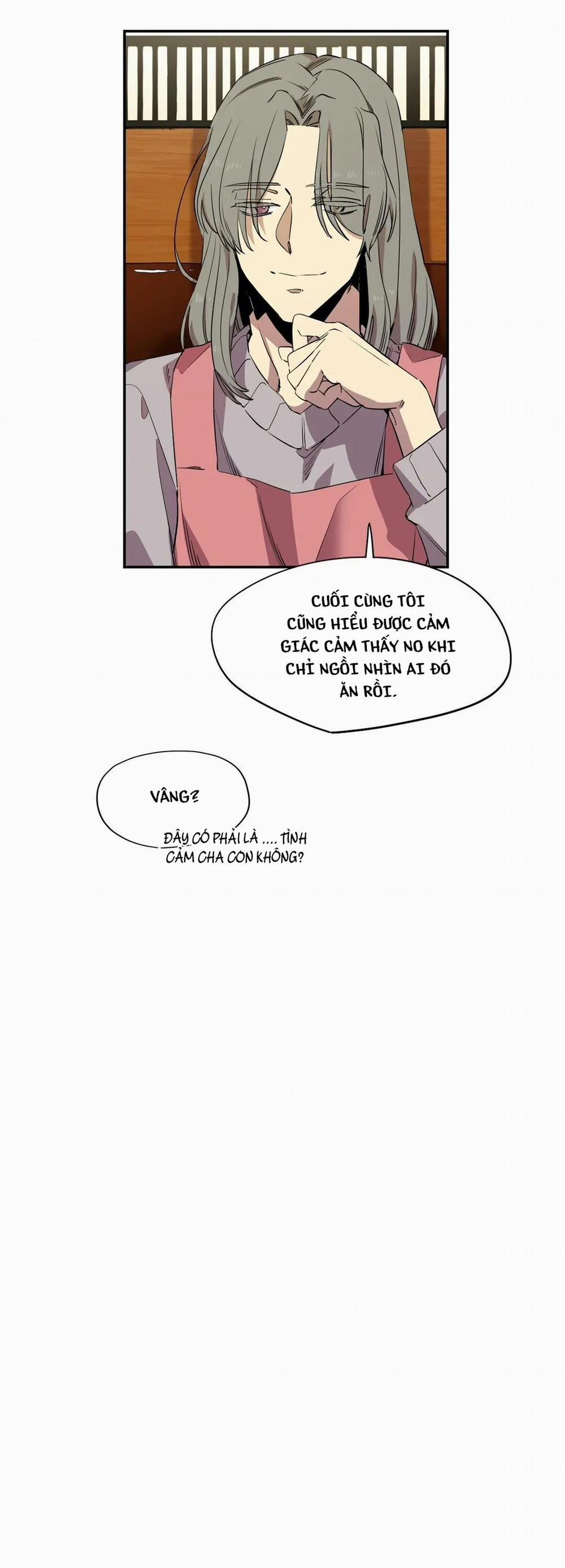 (18+) Chào Mừng Tới Quán Cafe Tình Yêu 28.1 trang 11