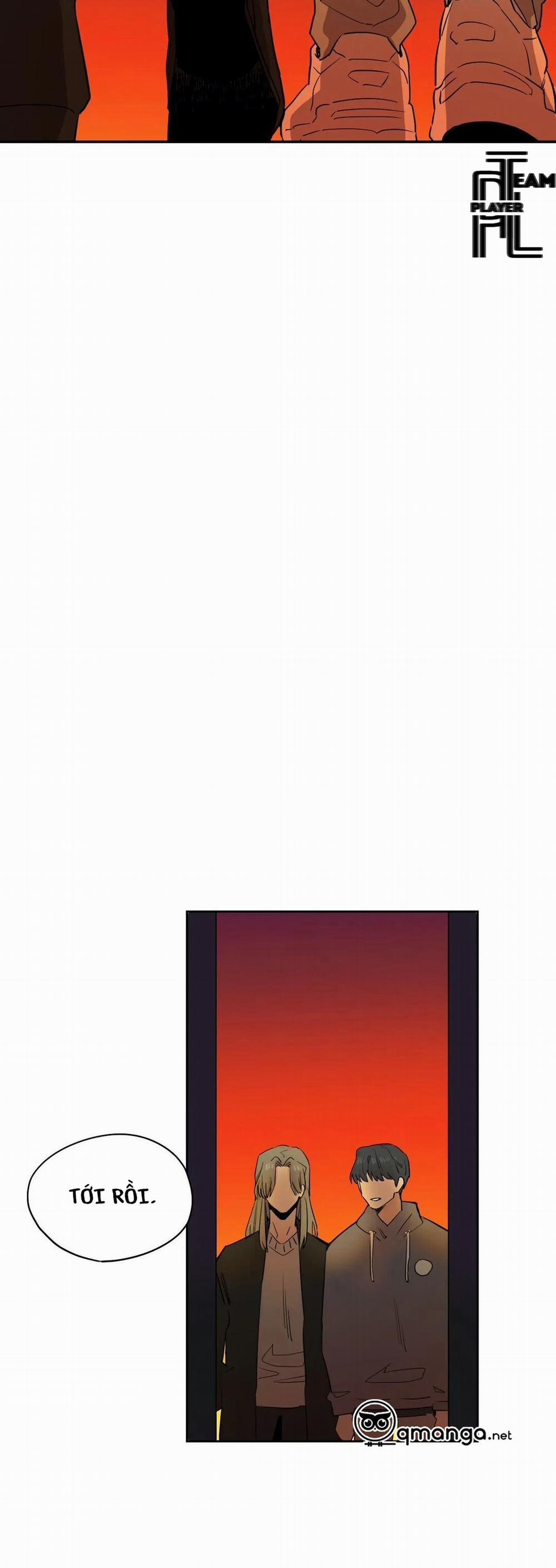 (18+) Chào Mừng Tới Quán Cafe Tình Yêu 28.2 trang 7