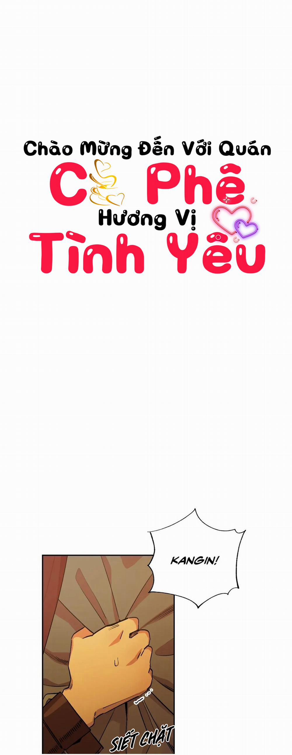 (18+) Chào Mừng Tới Quán Cafe Tình Yêu 29.1 trang 0