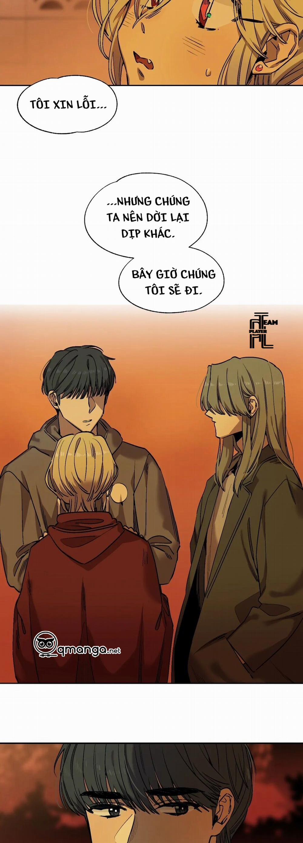 (18+) Chào Mừng Tới Quán Cafe Tình Yêu 29.1 trang 8