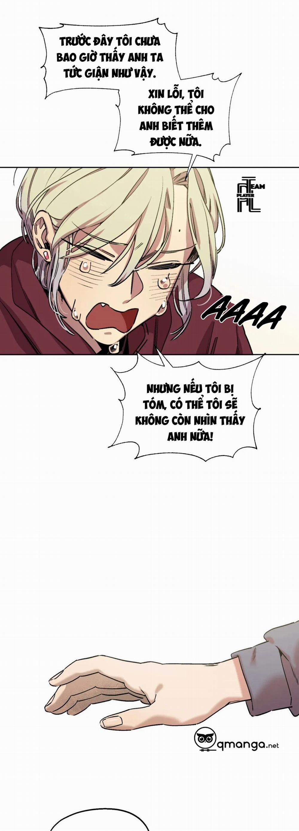 (18+) Chào Mừng Tới Quán Cafe Tình Yêu 29.2 trang 0