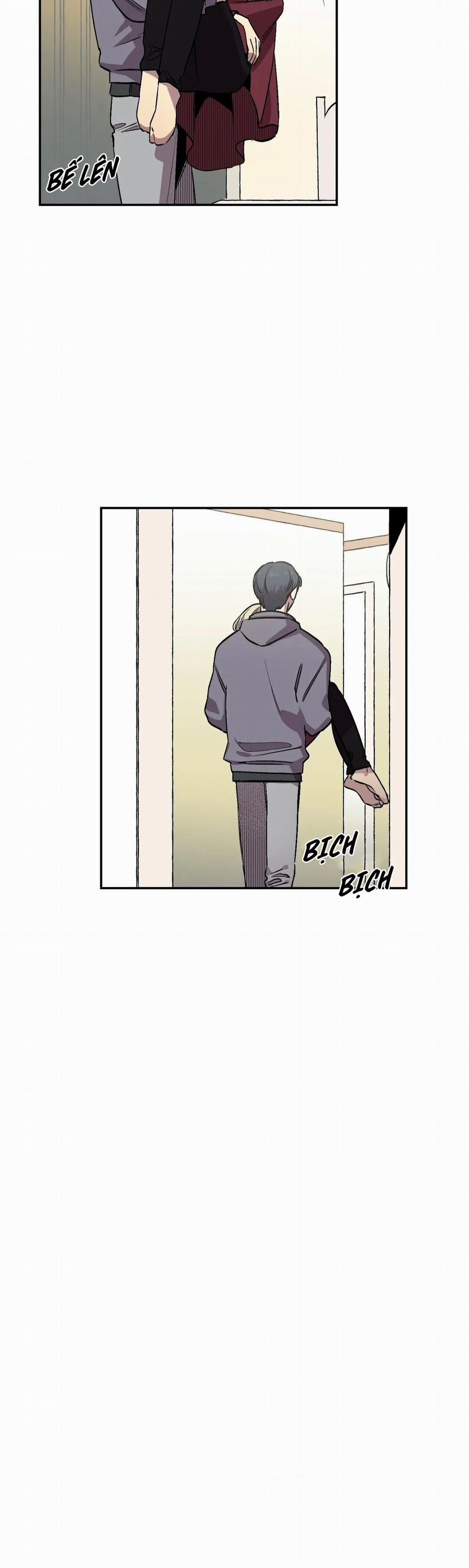 (18+) Chào Mừng Tới Quán Cafe Tình Yêu 29.2 trang 13